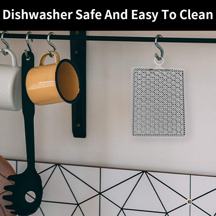 A Guide to Using Your Cast Iron Scrubber