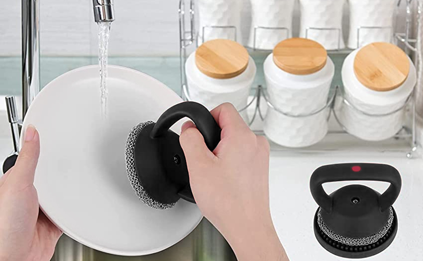 Do I Need Clean The Cast Iron Cleaner Every Time?