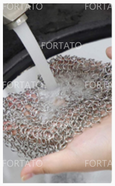 1.3Very easy to clean