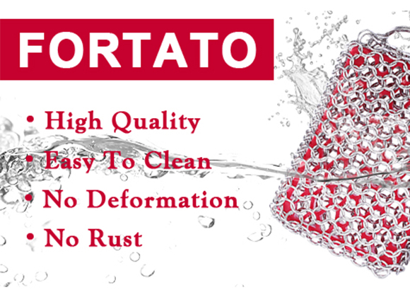 Cast Iron Cleaner Chainmail Scrubber