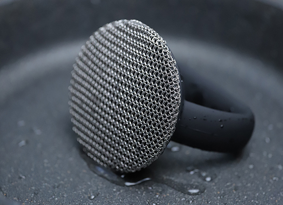 Simple tools makes greater cleaning experience